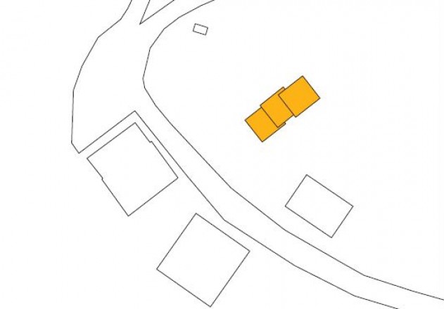 Meck Architekten Heustadlsuite Lageplan