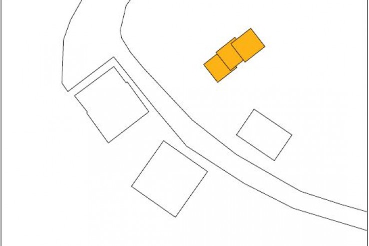 Meck Architekten Heustadlsuite Lageplan