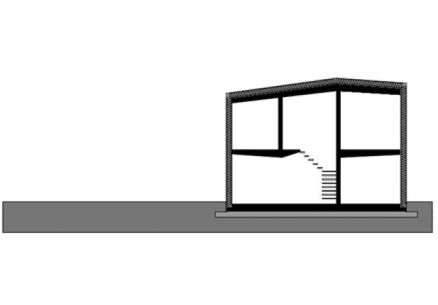 97_Manfred-Lux_Ein-Sonnen-Garten-Haus_Schnitt_sued