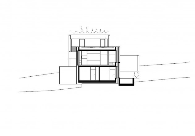 Miss vdr Leben am Hang Querschnitt