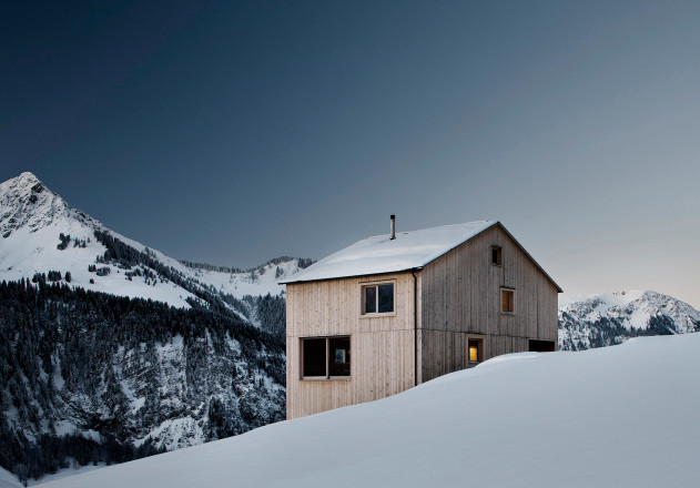 Bernardo Bader Architekten_Haus Fontanella_Fontanella_2013_Albrecht Imanuel Schnabel_1