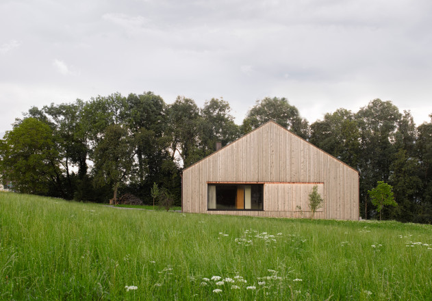 Bernardo Bader Architekten_Haus Kaltschmieden_Doren_2014_Adolf Bereuter_1