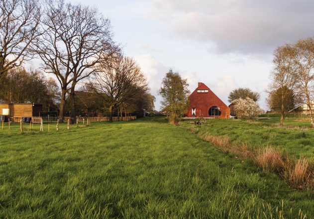 Thomas-Kroeger-Architekt