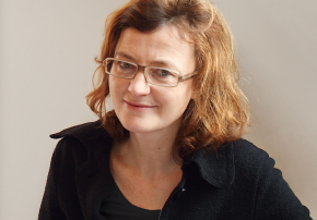 Christine Remensperger Architektenprofil