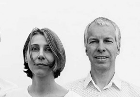 Amunt Nagel Theissen Architektenprofil