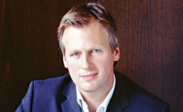 Axel Steudel Architektenprofil