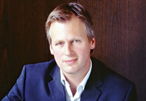 Axel Steudel Architektenprofil