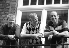 Carsten Blankenhorn Architektenprofil