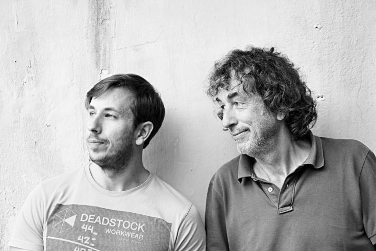 Architekturbüro Jungmann Aberjung Design Agency