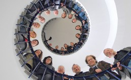 Bob Gysin Partner Architektenprofil