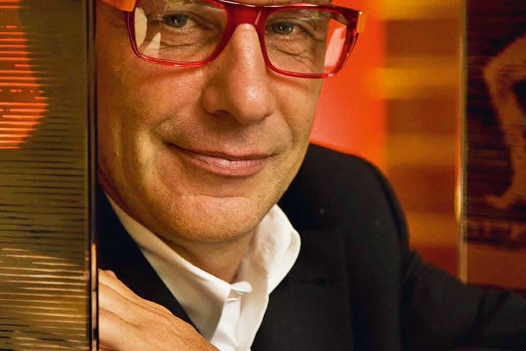 Design Associates Stephan Maria Lang Architektenprofil