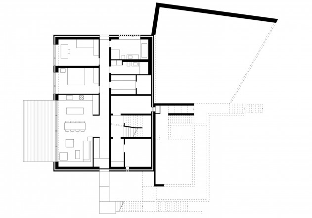 bottega-ehrhardt-wie-ein-felsen-im-berg-grundriss-ug