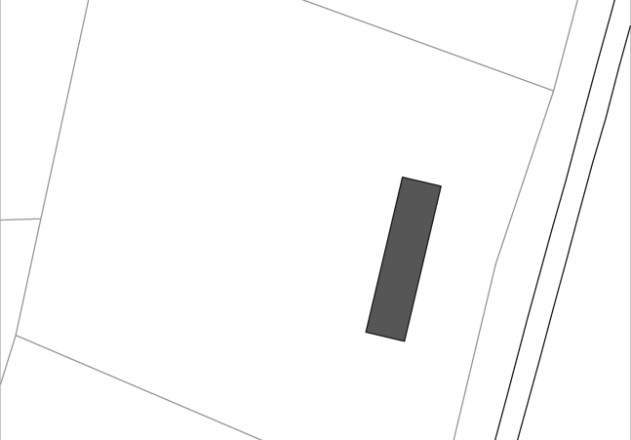 Thomas Kroeger Scheune und Arche Lageplan