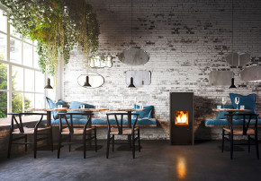 Die neue Kollektion von MCZ bietet Scand-Chic