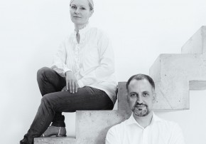 Gramming Rosenmueller Architekten Architektenprofil