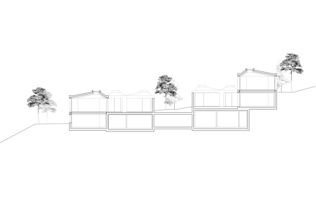 think-architecture-hofhauser-in-exklusiver-wohnanlage-schnitt