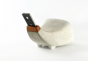 iphone Horn Rehform Beton