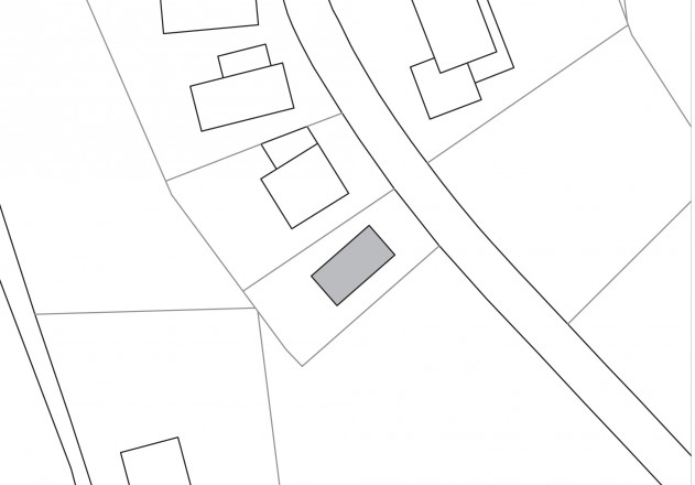 Architekturbuero Schildhammer behagliche Effizienz Lageplan