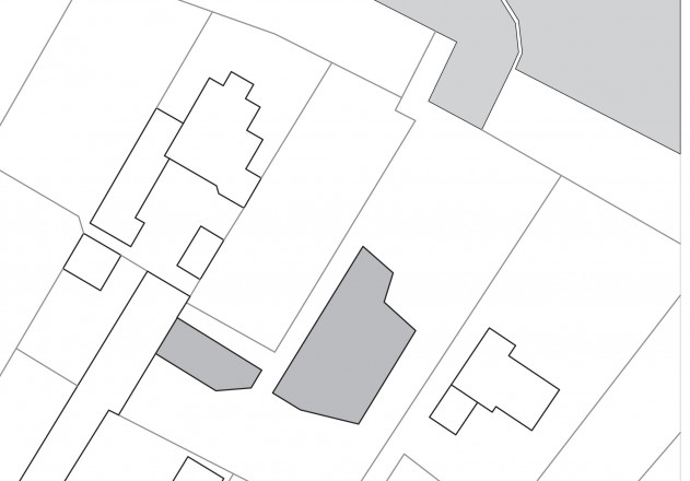 Biehler Weith Associated wohnen auf der Insel Lageplan