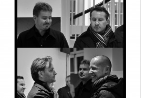 L3P Architekten AG Architektenprofil