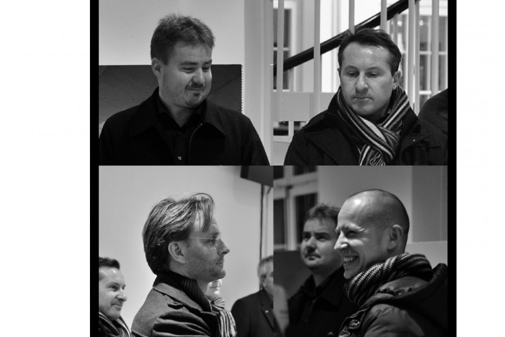 L3P Architekten AG Architektenprofil