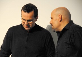 Marte Marte Architektenprofil