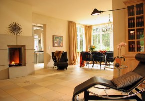 Naturstein Platten Solnhofener Kalkstein