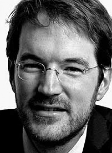 Nuyken von Oefele Architekten Architektenprofil Clemens Nuyken