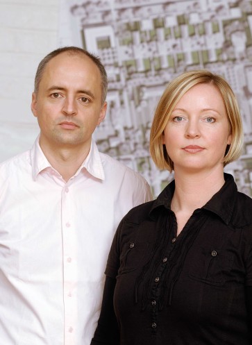 Osterwold Schmidt Architektenprofil