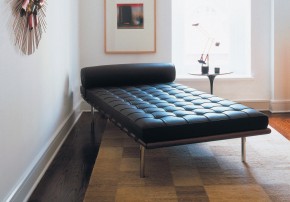 Liege Barcelona Ludwig Mies van der Rohe Monoqi Interior Design