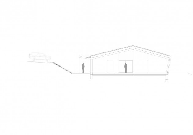 Love Architecture urbanism ein Widerspruch in sich Schnitt