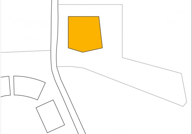 Architekten Kerschbaumer Pichler Partner Klimahaus aus Beton Lageplan