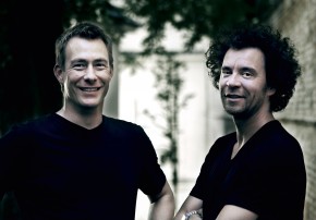 Hein Troy Architekten Architektenprofil