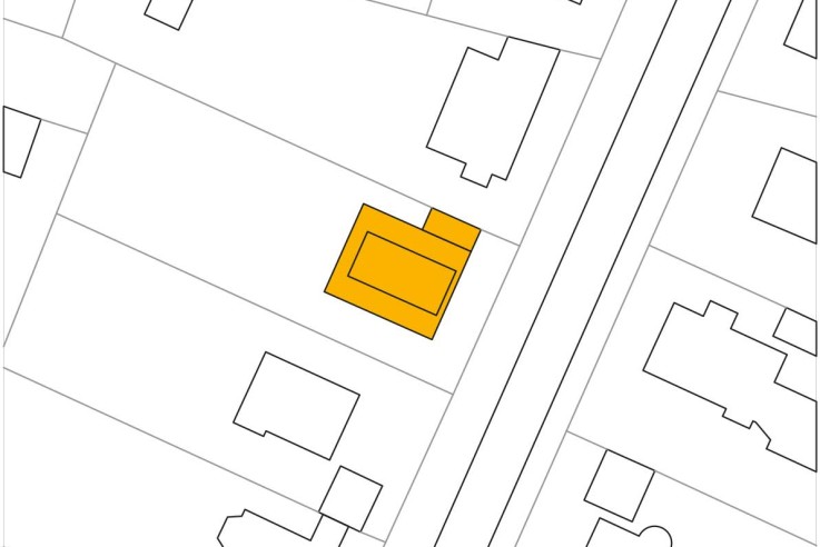 Heym Goeggel Heym Architekten Lageplan