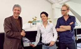 Wild Baer Heule Architektenprofil