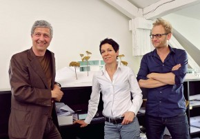 Wild Baer Heule Architektenprofil