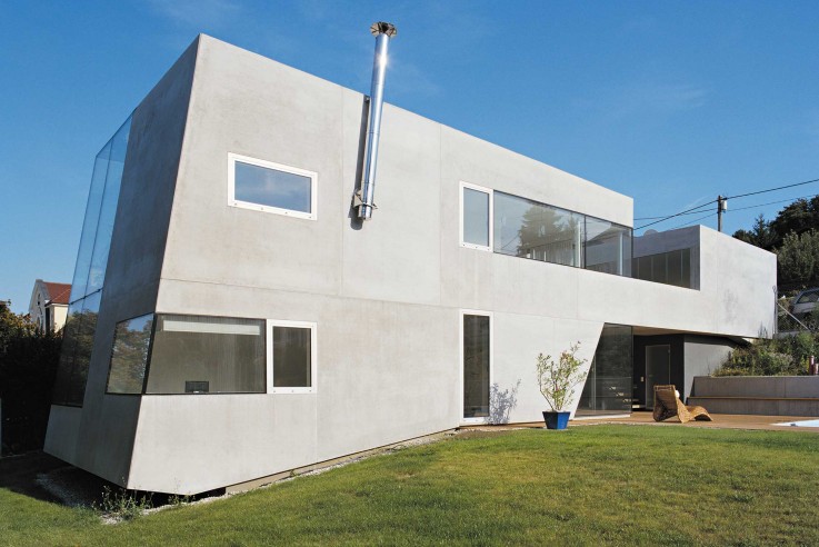 Caramel wie ein raetselhaftes Tier Massivhaus