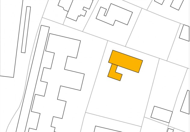 Nuyken von Oefele Architekten Alles aus einem Guss Lageplan