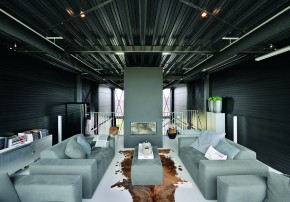 Andreas Vetter Kolumne Tour de Haus optimierte Raeume Wohnzimmer