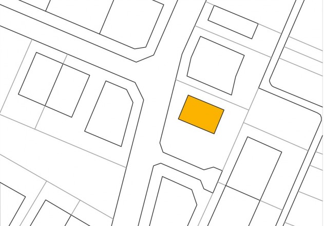 Joellenbeck Wolf Architekten ein Buergermeisterhaus Lageplan