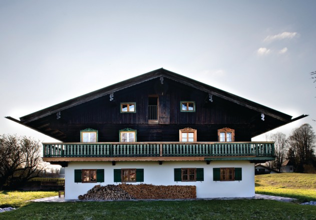 Maio Maio Architekten Architektenprofil ausgezeichnet Projekt