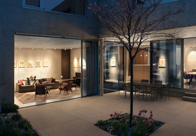 Maio Maio Architekten Einfamilienhaus Projekt