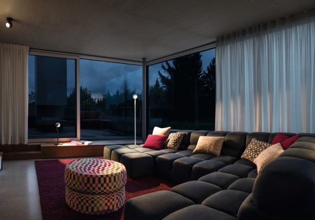 Maio Maio Architekten Familienwohnhaus