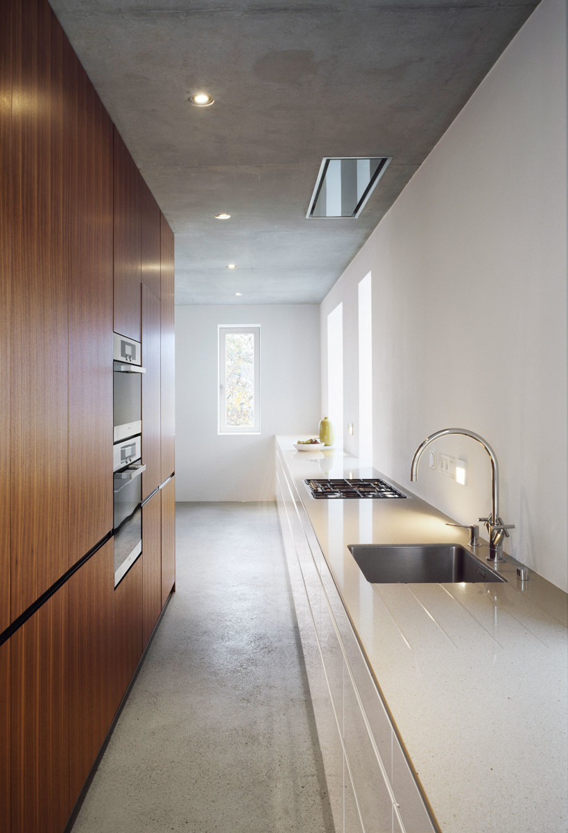 Ein Mehrgenerationenhaus | Beispiel mit Plänen und Grundrissen