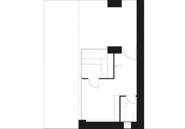 bergmeisterwolf Ferienhaus-Ensemble Grundriss Sauna