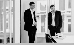 Lacket Architekten Architektenprofil