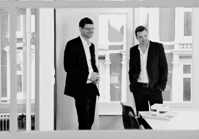 Lacket Architekten Architektenprofil