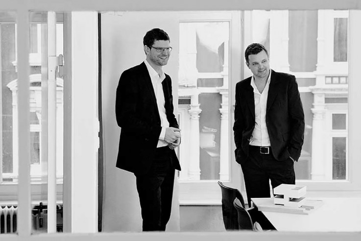 Lacket Architekten Architektenprofil