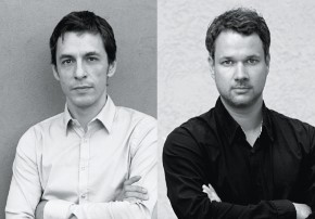 btob architects Thomas Königs Architekten Einfamilienhaus