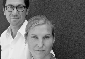 fabi Architekten bda Architekturbüro Einfamilienhäuser Stephan Nina Fabi